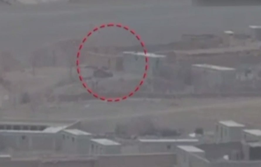 شمالی وزیرستان میں دراندازی ناکام، پاک فوج کی کارروائی میں متعدد افغان طالبان ہلاک