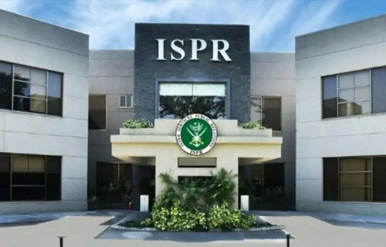 پاکستان کی سالمیت اور دفاع پر کوئی سمجھوتہ نہیں، آزادی اظہار رائے ذمہ داری کیساتھ ہوگی، ڈی جی آئی ایس پی آر