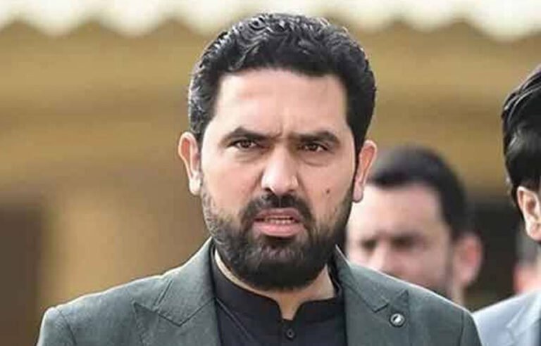 وزیراعلیٰ سہیل آفریدی ریڈیو پاکستان حملہ کیس میں نامزد