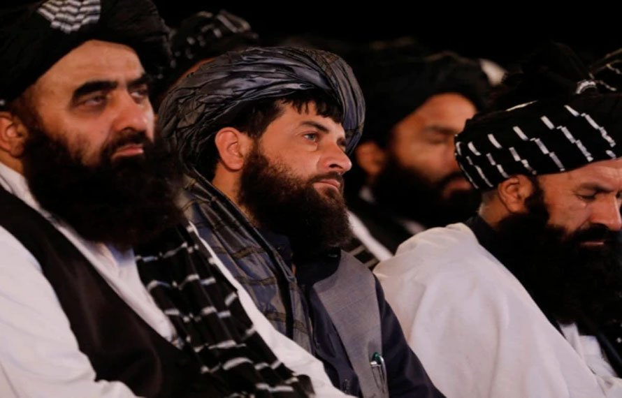 افغانستان میں بڑھتی دہشتگردی پر اقوام متحدہ کی تشویش، طالبان حکومت کو خبردار کر دیا گیا