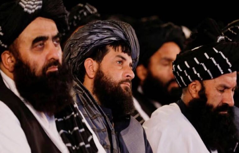 اقوام متحدہ کا بڑا اقدام! 22 افغان طالبان رہنماؤں پر عالمی پابندیاں عائد