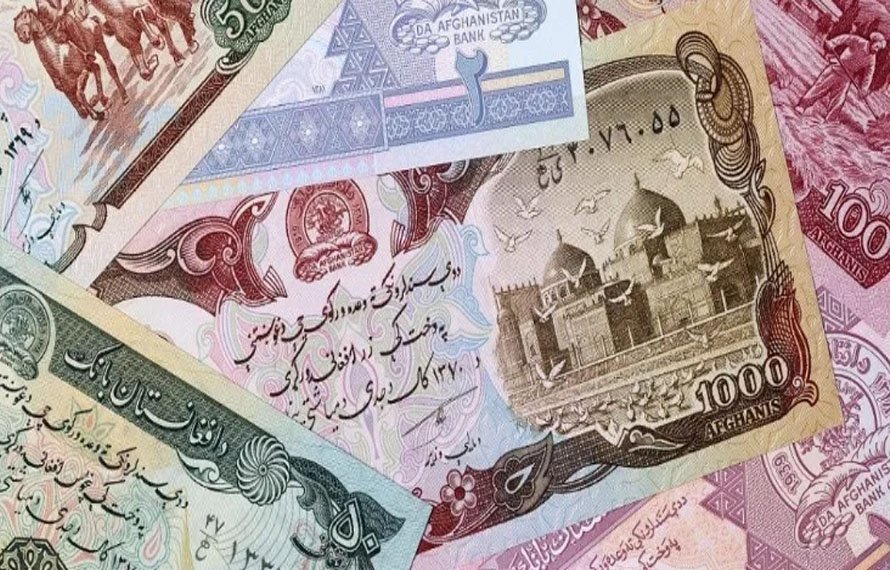 ایرانی و افغان کرنسی کی غیر قانونی تجارت ختم، پشاور میں 90 افغان تاجروں کے خلاف کریک ڈاؤن