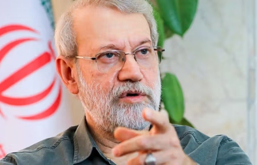 ایران نے ٹرمپ کی مذاکرات کی پیشکش مسترد کر دی، امریکا کے ساتھ بات چیت سے صاف انکار