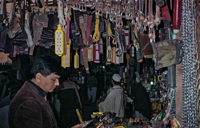 خیبر پختونخوا حکومت ناکام! مہنگائی نے سب ریکارڈ توڑ دیے، عوام میں تشویش کی لہر دوڑ گئی