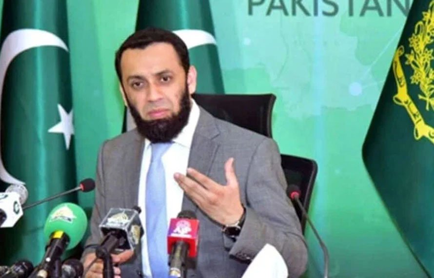 پاکستان کی سفارتی کوششوں کو دنیا سراہتی ہے ، وفاقی وزیر عطا تارڑ