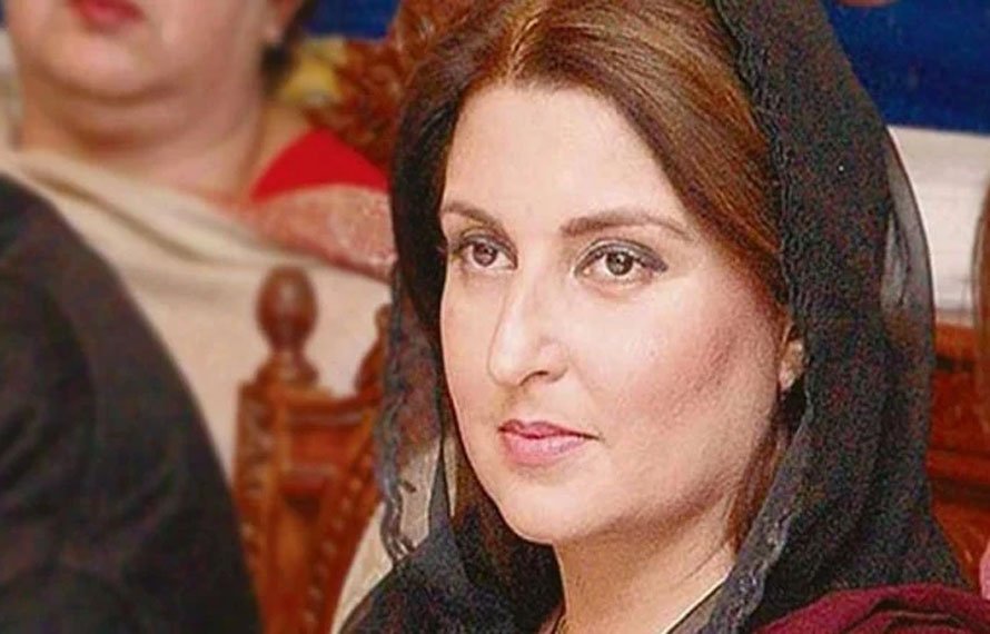 سمیرا ملک کی والدہ انتقال کر گئیں