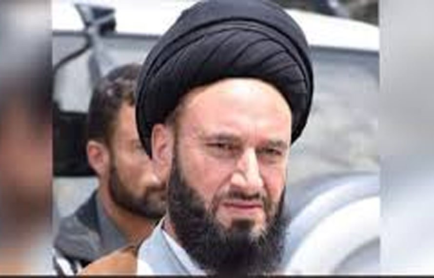 شہری احتجاج کو پرامن رکھیں، ملک و قومی اداروں کے تحفظ کو ہم سب اپنی ذمہ داری سمجھیں، سید آغا راحت الحسینی حسینی