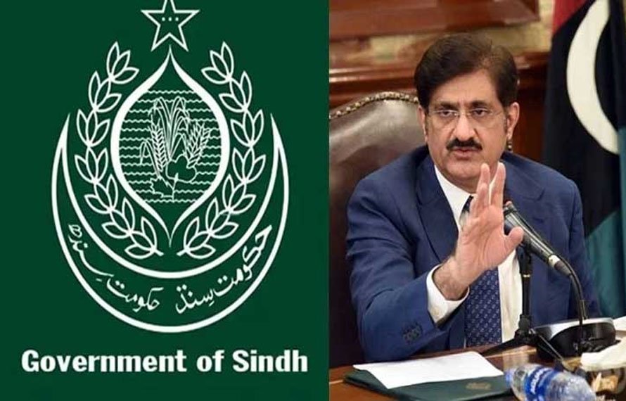 امریکی قونصل خانے میں ہلاکت خیز تصادم، حکومت سندھ کا گہرے دکھ ، اعلیٰ سطح جے آئی ٹی تشکیل