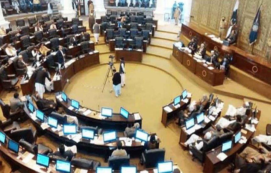 خیبر پختونخوا، بلدیاتی اداروں کی مدت میں توسیع پر پارلیمانی کمیٹی تشکیل، تین دن میں رپورٹ سپیکر کو پیش کرنے کی ہدایت