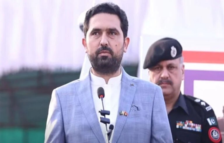 عوامی اعتماد کی بحالی کی جانب قدم! خیبر پختونخوا میں اداروں کو جوابدہ بنانے کا عمل تیز