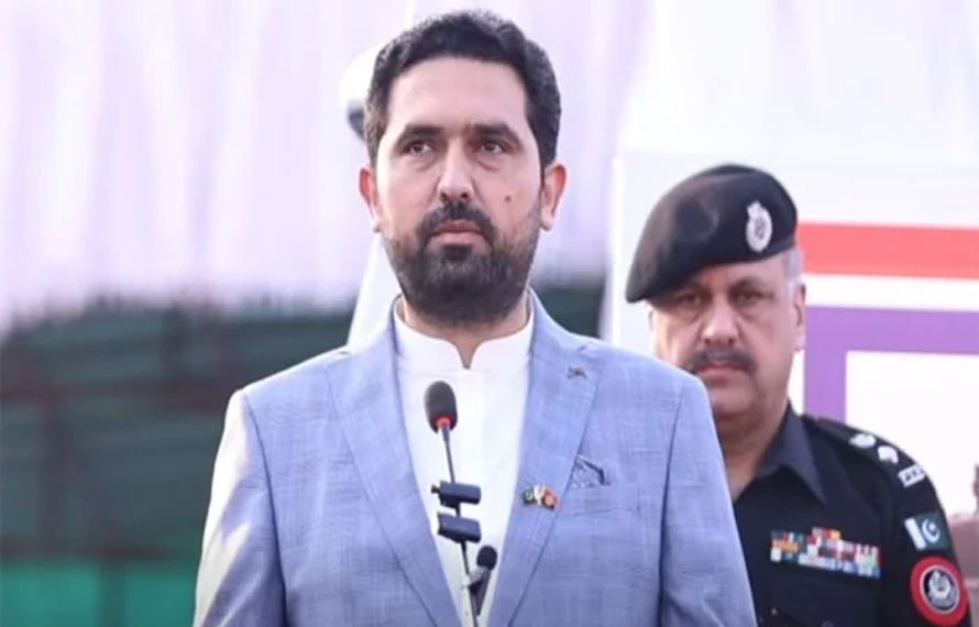 عوامی اعتماد کی بحالی کی جانب قدم! خیبر پختونخوا میں اداروں کو جوابدہ بنانے کا عمل تیز