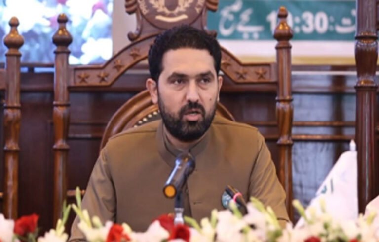 سہیل آفریدی کی قیادت میں خیبرپختونخوا میں گڈ گورننس کا انقلاب، عوامی اعتماد اور سہولیات میں نمایاں بہتری