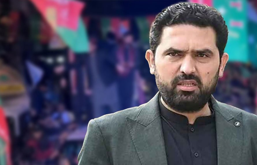 عمران خان کی رہائی کے معاملے پر پی ٹی آئی میں دراڑیں،ٹاسک فورس تنازع بن گئی