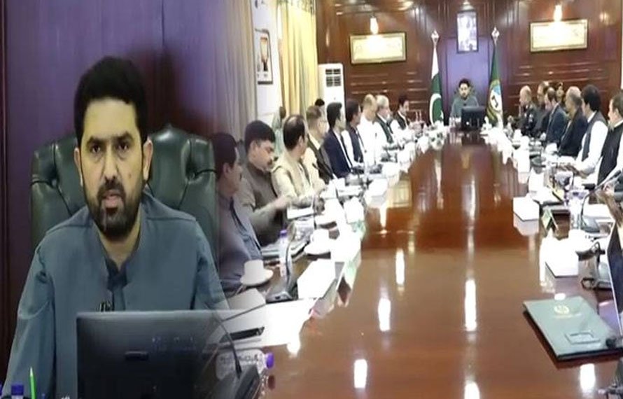 خیبرپختونخوا کابینہ توسیع تعطل کا شکار، متنازع ناموں پر اختلافات شدت اختیار کر گئے