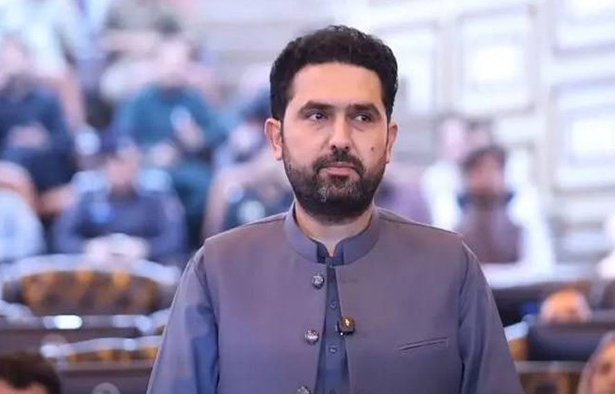 پاکستان کے ہر انچ کی حفاظت ہمارا فرض، کسی بھی طاقت سے نمٹنے کیلئے ہر وقت تیار ہیں، سہیل آفریدی