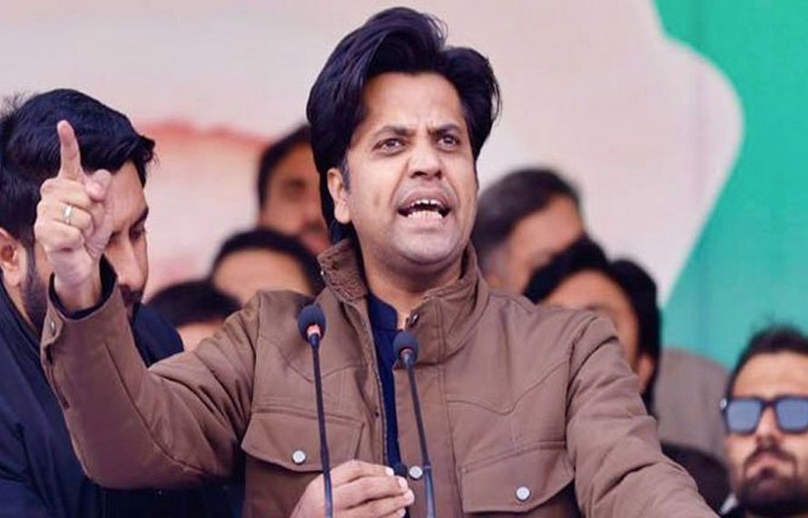 رمضان پیکج پر اپوزیشن تنقید مسترد!خیبرپختونخوا حکومت کفایت شعاری اور عوامی ریلیف میں سب سے آگے، شفیع جان