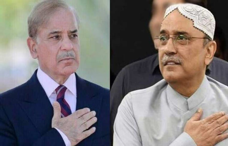 عیدالفطر صبر، تقویٰ اور ایثار کا حقیقی صلہ ہے: صدر مملکت، وزیراعظم