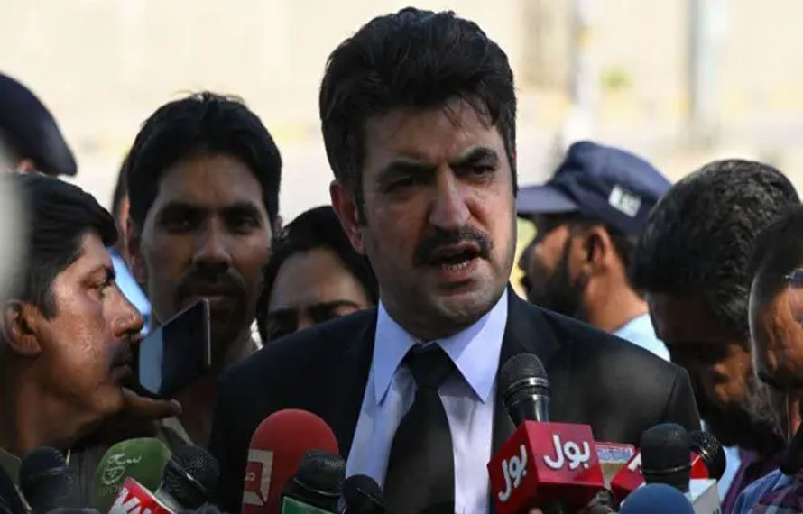 علی امین کو ہٹا کر ایسے شخص کو وزیراعلیٰ بنایا گیا ہے جو پرائمری سکول بھی نہیں چلا سکتا، شیرافضل مروت