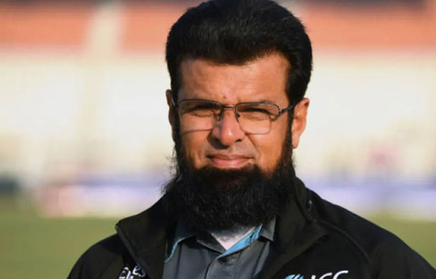 علیم ڈار پاکستان کرکٹ ٹیم کی سلیکشن کمیٹی سے مستعفی