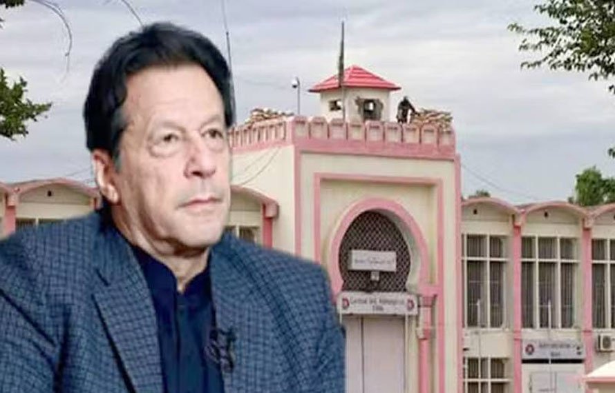 آج عمران خان سے ملاقات کون کرے گا؟ فہرست تیار، شامل افراد کے نام سامنے آ گئے