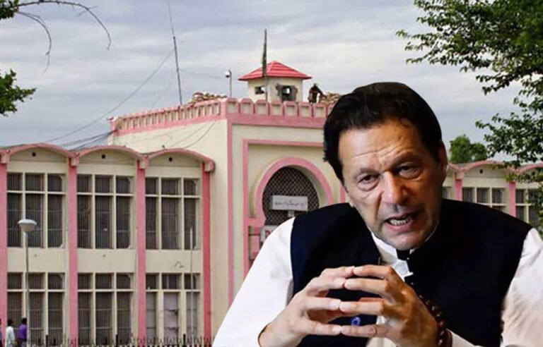 عمران خان سے ملاقات کی فہرست جاری، کون شامل ہے؟ نام سامنے آ گئے
