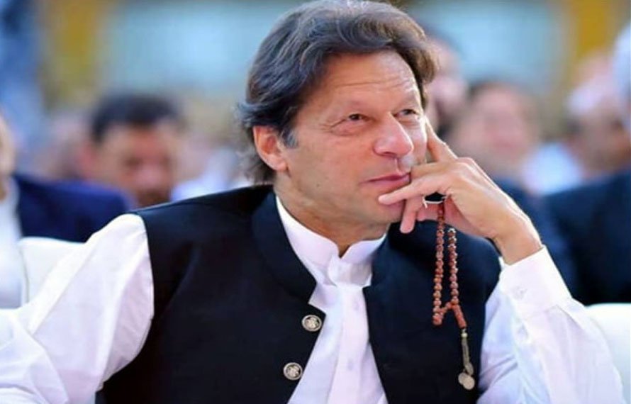 اسلام آباد ہائیکورٹ نے عمران خان کا طبی معائنہ کرنے کا حکم دیدیا