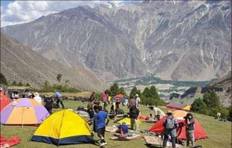 عید پر پختونخوا جانے والے سیاحوں کیلئے بڑی خوشخبری، خصوصی انتظامات کا اعلان