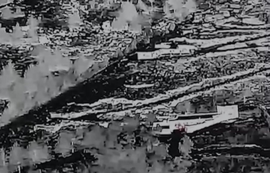 پاک فوج کی کارروائی ،غزالی سیکٹر میں دشمن کی پوسٹیں تباہ، متعدد ٹی ٹی اے کارندے ہلاک