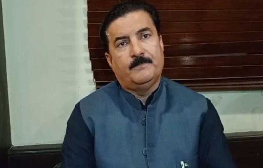 عید کی چھٹیاں ختم! کیا حکومتیں واقعی کفایت شعاری پر عمل کریں گی؟ فیصل کنڈی کا اہم بیان سامنے آ گیا