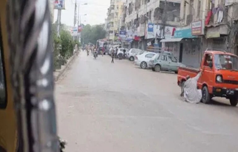 مارکیٹس بند، تقریبات پر پابندی؟ اسمارٹ لاک ڈاؤن پر حکومت کا اہم اقدام سامنے آگیا
