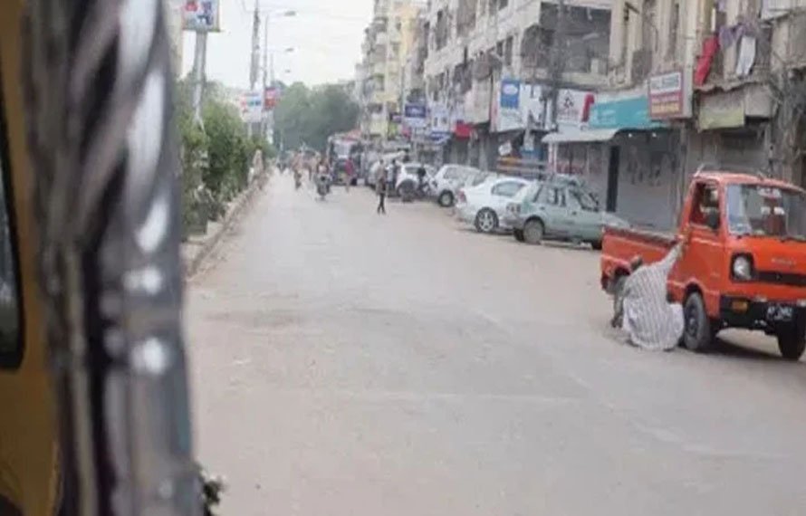 مارکیٹس بند، تقریبات پر پابندی؟ اسمارٹ لاک ڈاؤن پر حکومت کا اہم اقدام سامنے آگیا