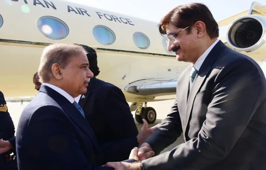 اہم ملاقاتیں طے! وزیراعظم آج کہاں کا دورہ کریں گے؟ اہم خبر آ گئی