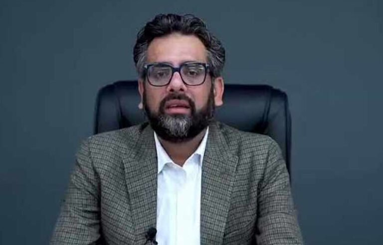 ضم اضلاع کے ترقیاتی فنڈز میں وفاقی کٹوتی، وزیر خزانہ خیبرپختونخوا مزمل اسلم کا شدید ردعمل سامنے آگیا