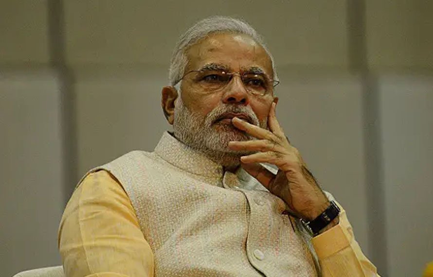 ایران کے معاملے پر مودی کو شدید تنقید کا سامنا، بھارتی سیاستدان بول پڑے