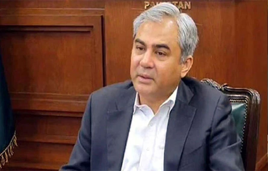 ایت اللہ خامنہ ای کی شہادت پر پاکستان، ایران کے دکھ میں برابر کے شریک، محسن نقوی کا شہریوں سے پرامن احتجاج کی اپیل