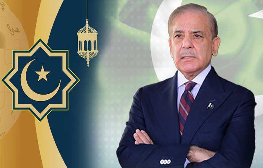 وزیراعظم کا سیاسی و حکومتی قیادت سے ٹیلی فونک رابطہ، عیدالفطر کی مبارکباد