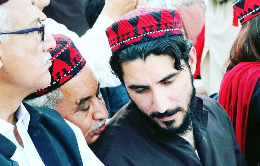 پی ٹی ایم اور بھارت کا مالیاتی گٹھ جوڑ بے نقاب! احتجاج کیلئے بھارتی فنڈنگ کے ثبوت سامنے آ گئے