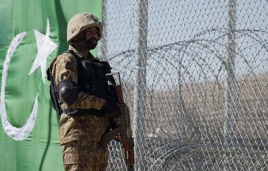 آپریشن غضب للحق! چترال میں پاک فوج کی کارروائی، افغان طالبان کی بادانی پوسٹ تباہ، فتنہ الخوارج پسپائی پر مجبور