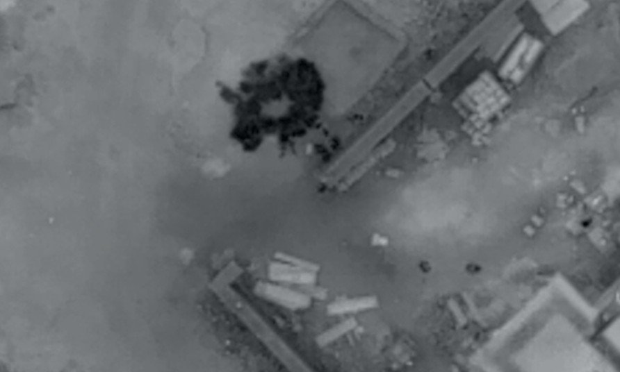 آپریشن غضب للحق جاری، پاک فوج نے افغان طالبان اور فتنہ الخوارج کے 41 ٹھکانوں کو نشانہ بنایا،بھاری نقصان