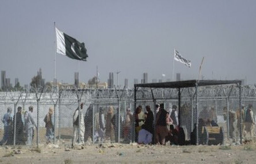 چمن سیکٹر پر خوارج کی دراندازی ناکام، پاک فوج نے دہشتگرد منصوبہ خاک میں ملا دیا، ایک خوارج ہلاک