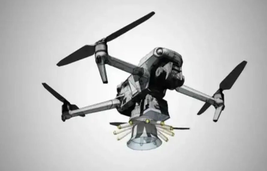 خیبر پختونخوا میں ڈرون حملوں کے خدشات، حفاظتی اقدامات اور نگرانی میں اضافہ