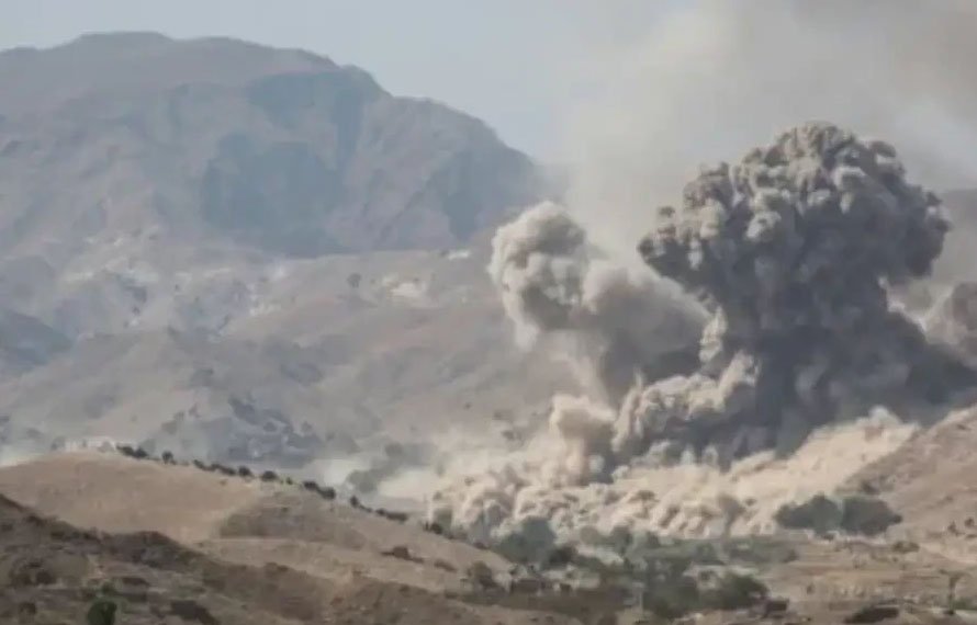 قندھار کارروائی میں کالعدم بی ایل اے کے مجید بریگیڈ کمانڈر نعیم عرف ڈاکٹر ہلاک