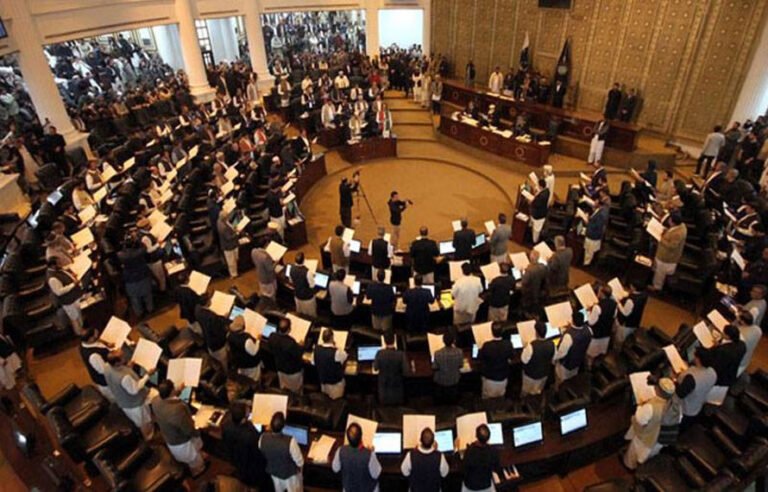 بلدیاتی نظام مزید مؤثر بنانے کیلئے حکومت متحرک، قوانین میں ترامیم پر کام شروع