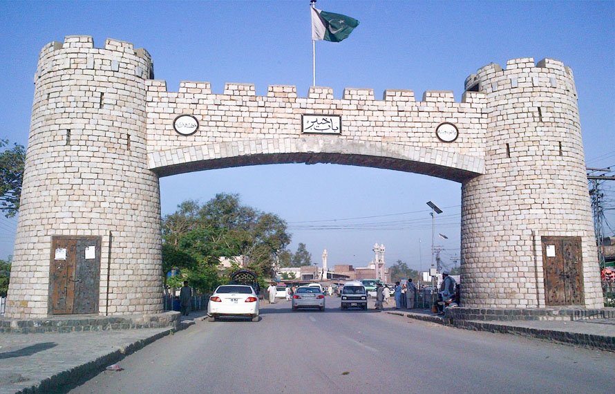 سکیورٹی خدشات!امریکا نے شہریوں کو خیبر پختونخوا اور بلوچستان کے سفر سے خبردار کر دیا