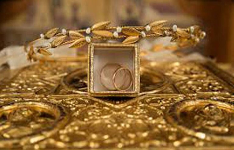 سونے اور چاندی کی قیمتوں نے آسمان چھو لیا، عالمی مارکیٹ میں ناقابل یقین اضافہ