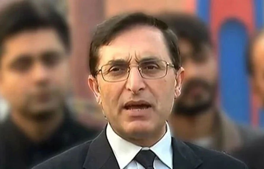 بانیٔ پی ٹی آئی کی امن تحریک، بیرسٹر گوہر نے عوام سے کیا اپیل کر دی؟ جانئے