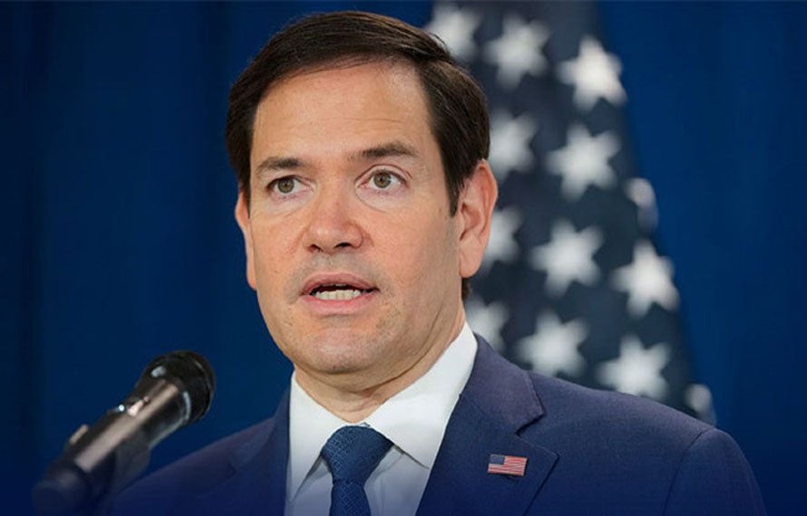 امریکا کا افغانستان کو ’غیر قانونی حراست کی ریاست‘ قرار دینے کا اعلان، طالبان سے امریکی قیدیوں کی رہائی کا مطالبہ