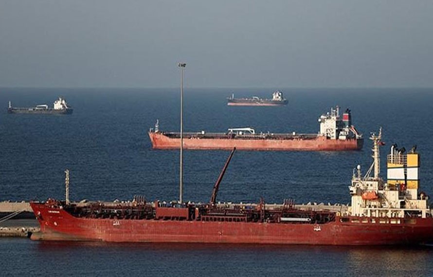 بڑا فیصلہ! آبنائے ہرمز میں نیا کنٹرول نظام، جہازوں سے ٹول وصول کیا جائیگا، ایران