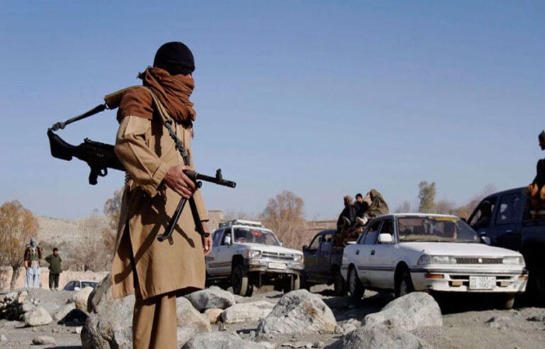 طالبان اور دہشتگردوں کاگٹھ جوڑ بے نقاب!افغان سرزمین سے پاکستان پر حملوں کی چھوٹ، آسٹریلوی جریدے کی رپورٹ نے پردہ فاش کر دیا
