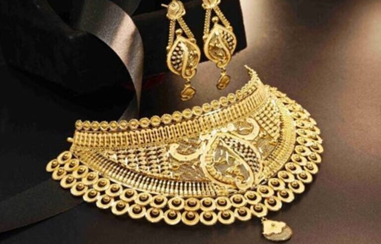 سونے کی قیمت کم ہوگی یا بڑھے گی؟ سونے کی قیمت کا اگلا رخ کیا ہوگا؟ بڑی کاروباری کمپنی کی پیشگوئی منظرعام پر آ گئی